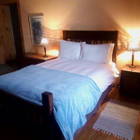 Calvinia Guesthouse מראה חיצוני תמונה