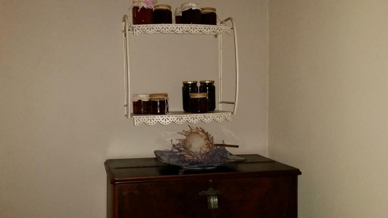 Calvinia Guesthouse מראה חיצוני תמונה