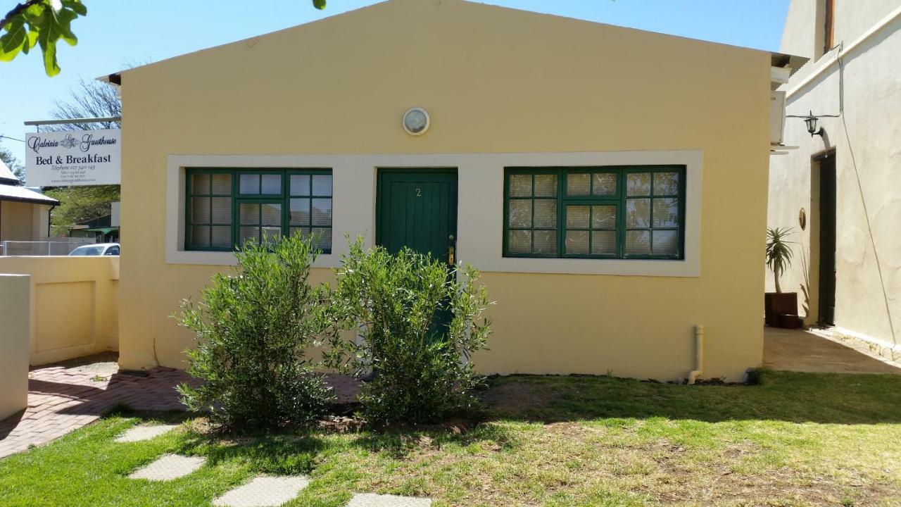 Calvinia Guesthouse מראה חיצוני תמונה