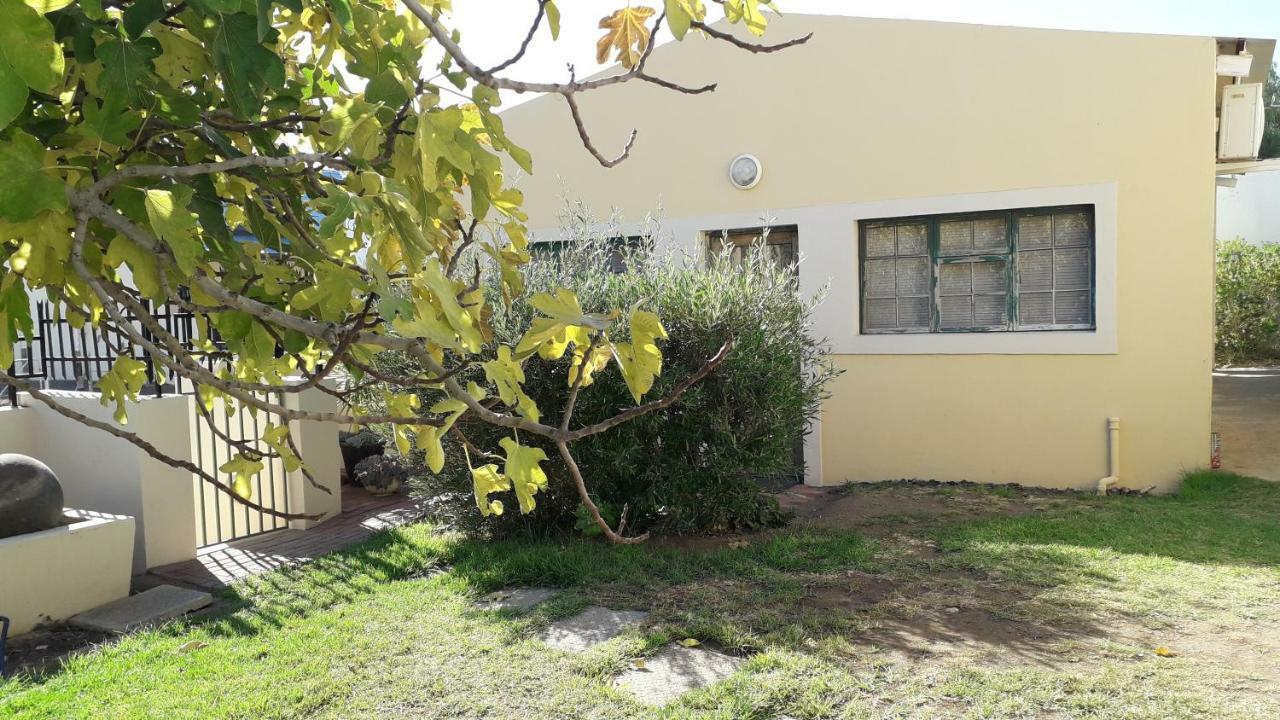 Calvinia Guesthouse מראה חיצוני תמונה