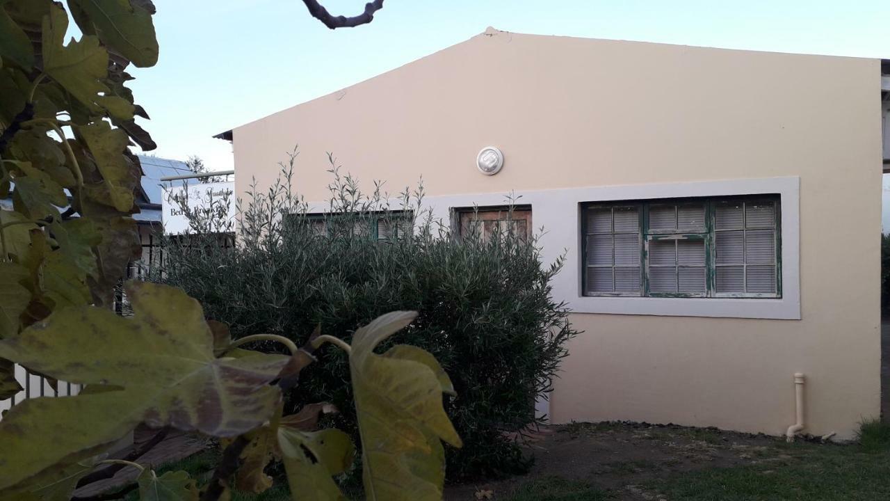 Calvinia Guesthouse מראה חיצוני תמונה